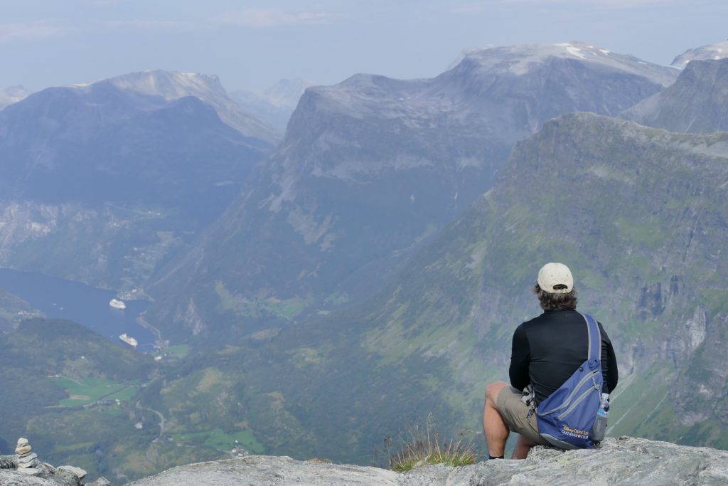 Day4-032 Geiranger